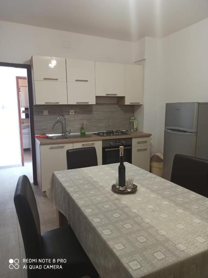 Apartment Marta Jablanac Bagian luar foto